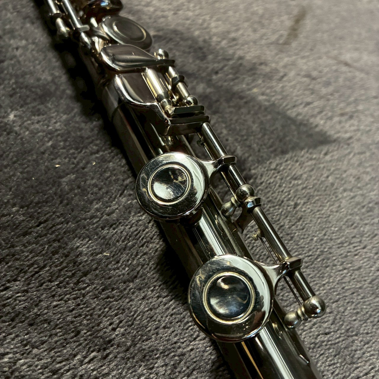 YAMAHA　YFL-23　未調製品