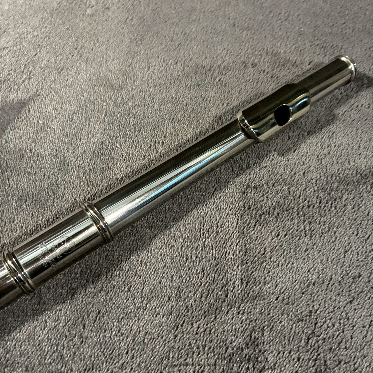 YAMAHA　YFL-23　未調製品