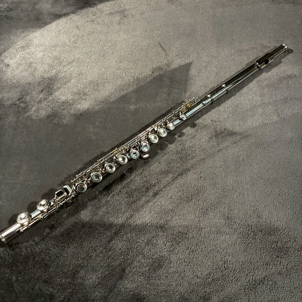 YAMAHA　YFL-23　未調製品