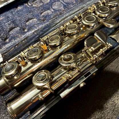 YAMAHA　YFL-23　未調製品