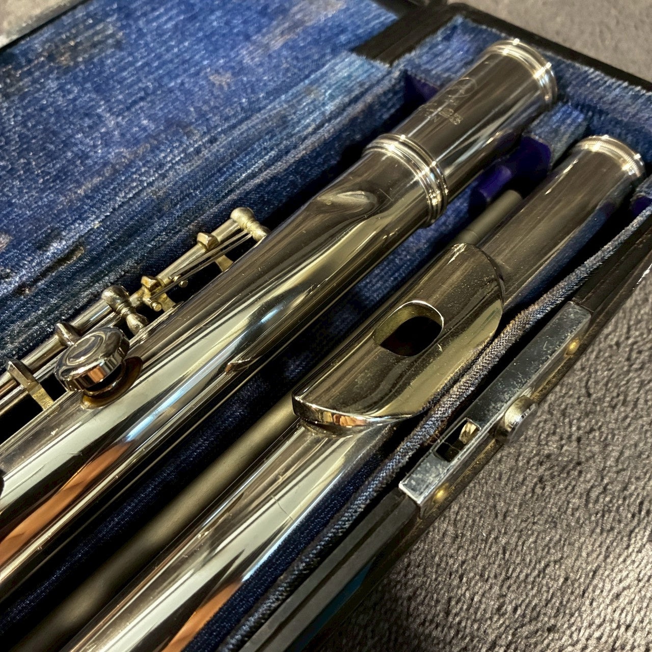 YAMAHA　YFL-23　未調製品