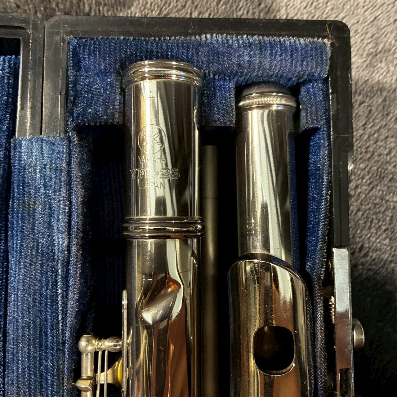 YAMAHA　YFL-23　未調製品