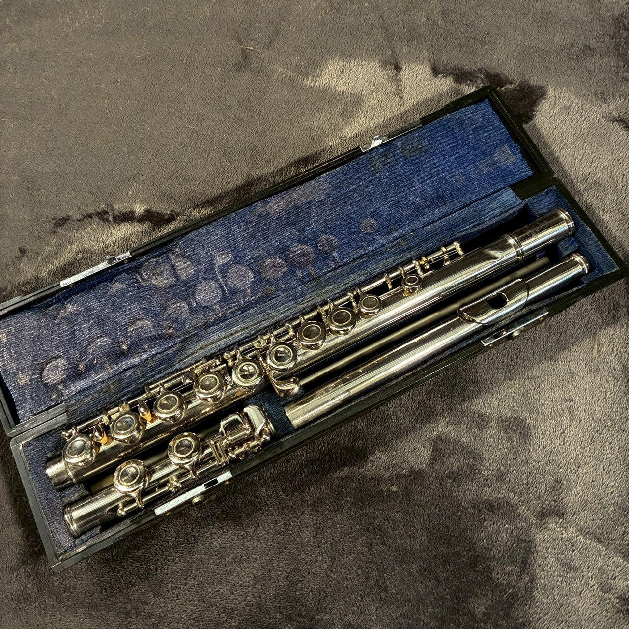 YAMAHA　YFL-23　未調製品