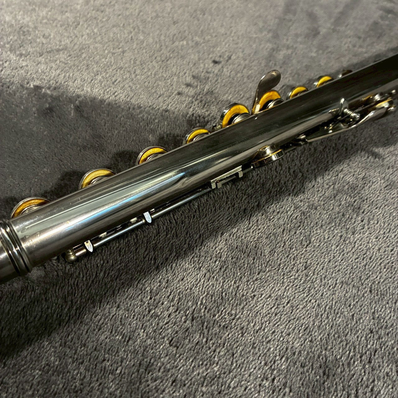 YAMAHA　YFL-23　未調製品