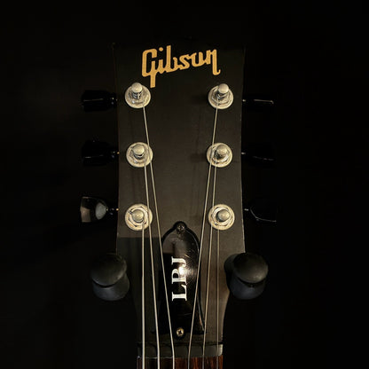 Gibson LPJ Satin Cherry 2013 / 3.90kg【下取りで最大15%OFF】【甲府店】