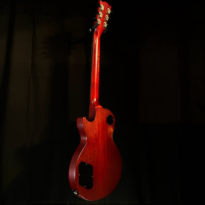 Gibson LPJ Satin Cherry 2013 / 3.90kg【下取りで最大15%OFF】【甲府店】