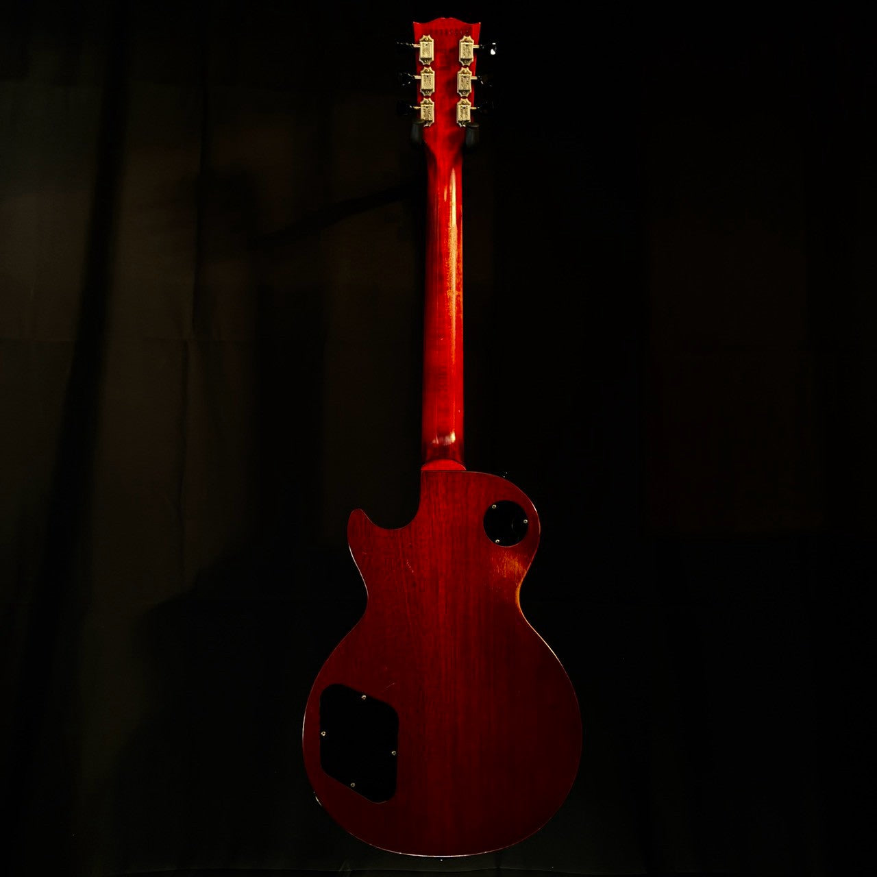 Gibson LPJ Satin Cherry 2013 / 3.90kg【下取りで最大15%OFF】【甲府