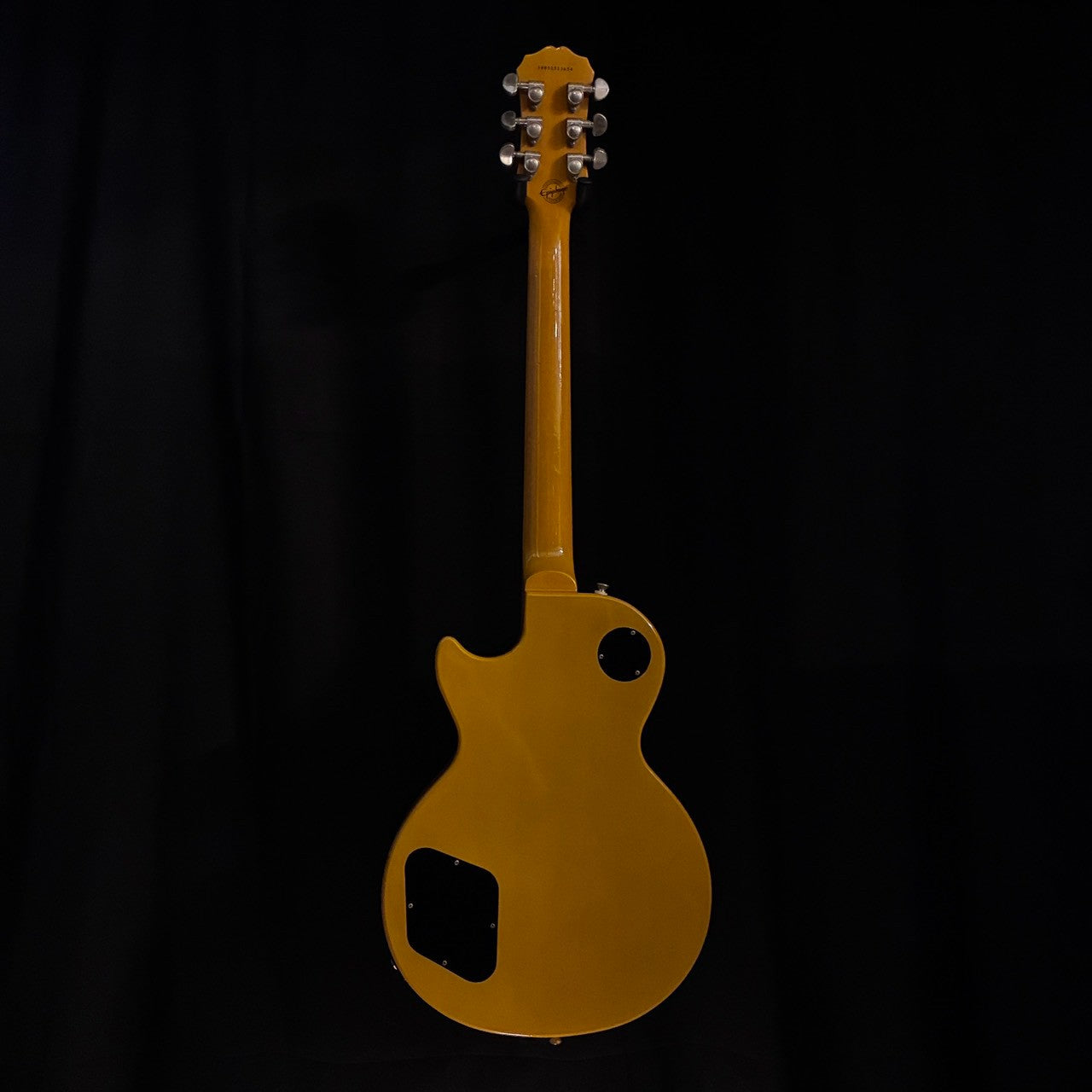 Epiphone LP Special TV Yellow / 3.36kg【下取りで最大15%OFF】【甲府店】
