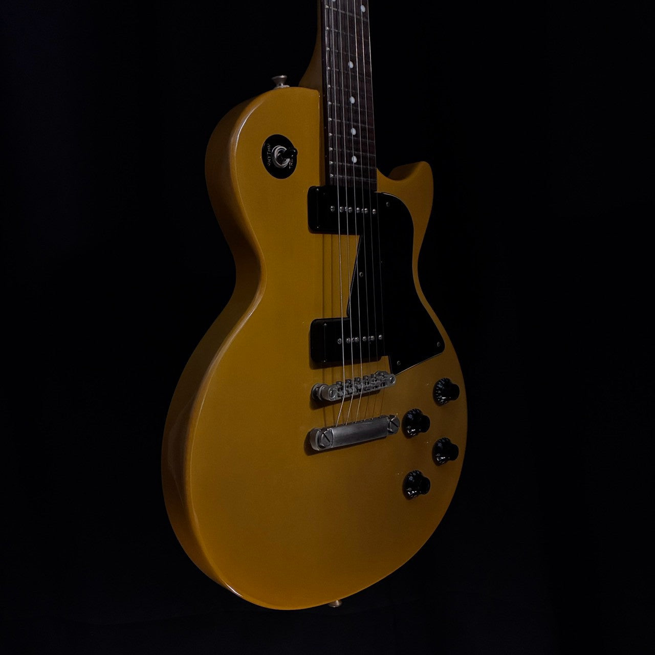 Epiphone LP Special TV Yellow / 3.36kg【下取りで最大15%OFF】【甲府店】