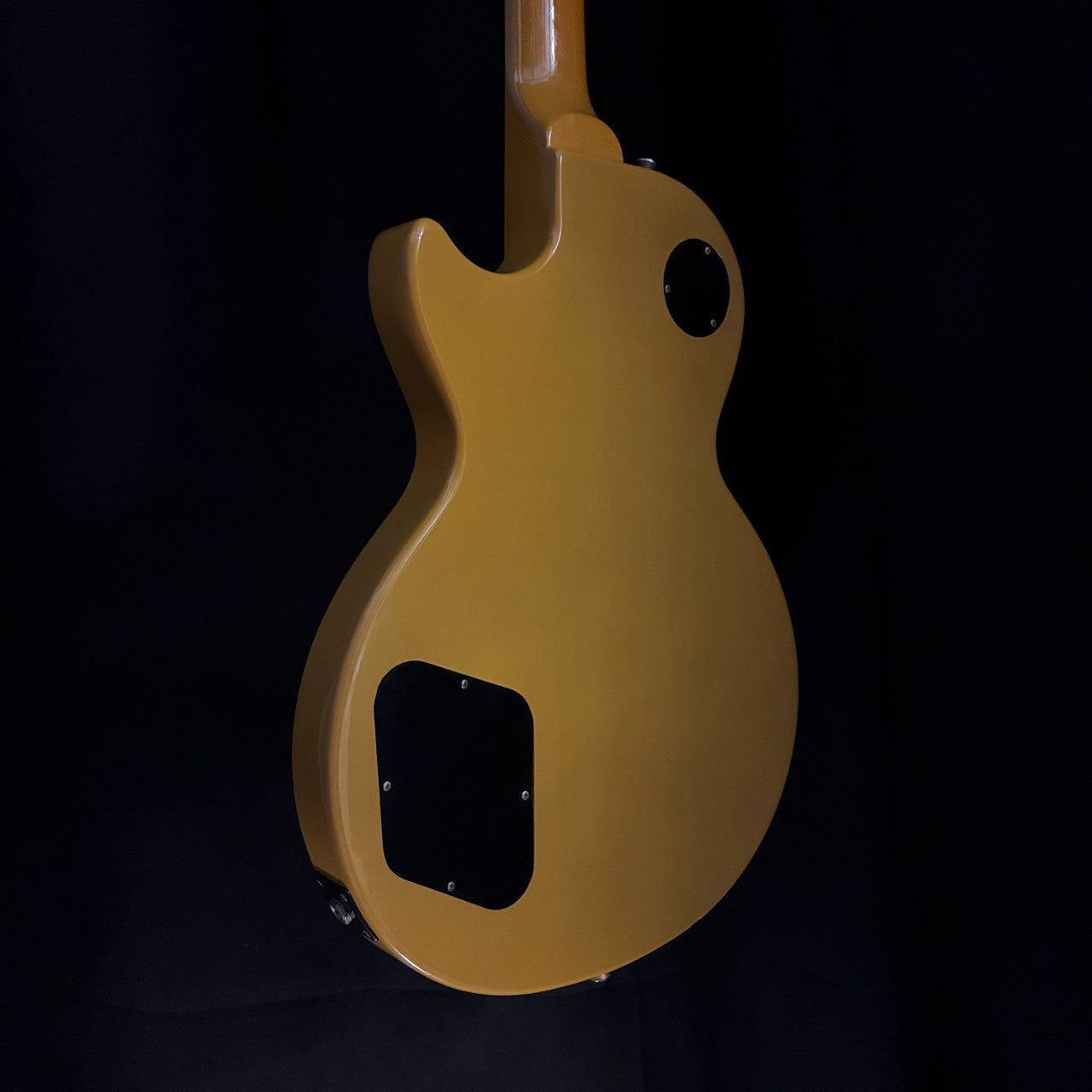 Epiphone LP Special TV Yellow / 3.36kg【下取りで最大15%OFF】【甲府店】