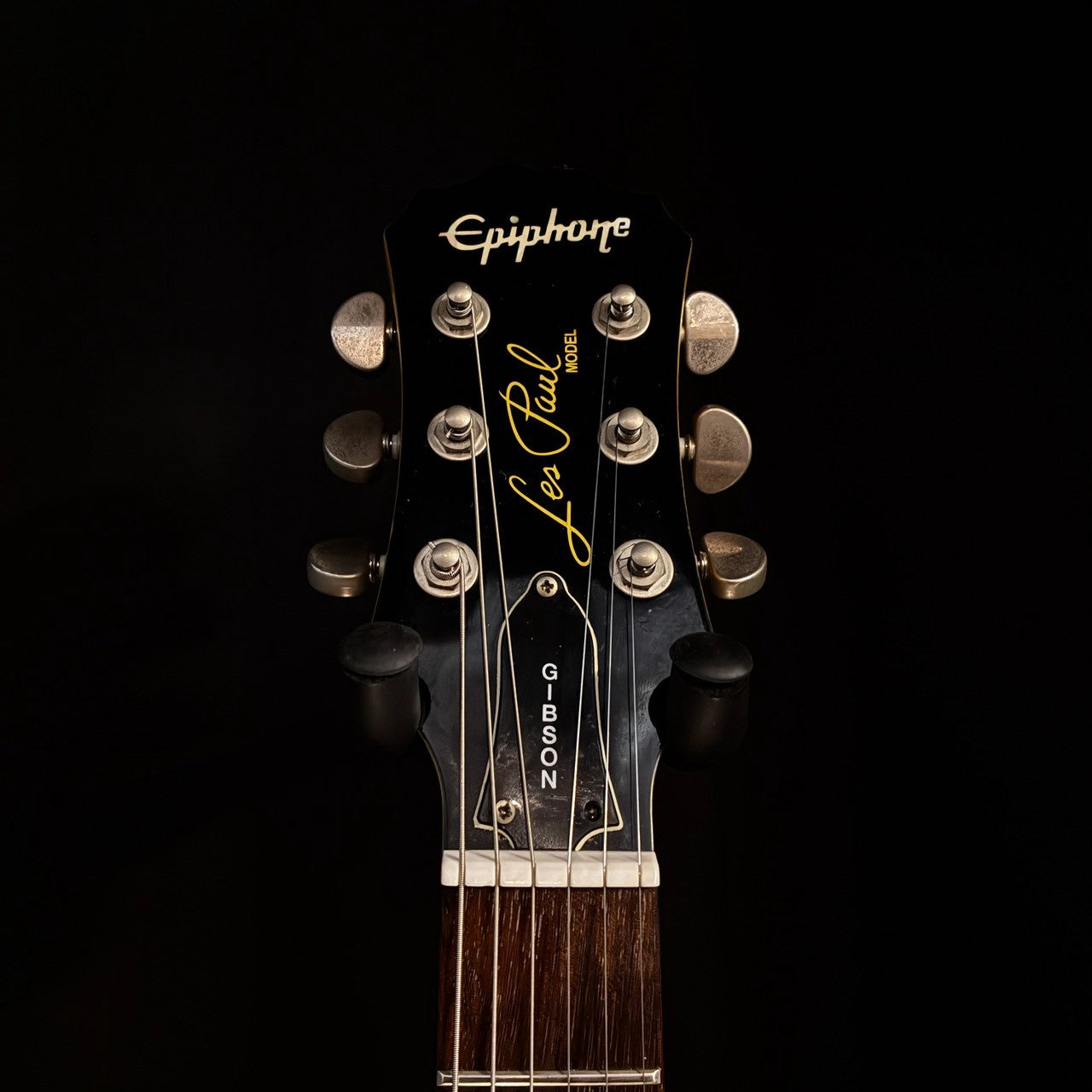 Epiphone LP Special TV Yellow / 3.36kg【下取りで最大15%OFF】【甲府店】
