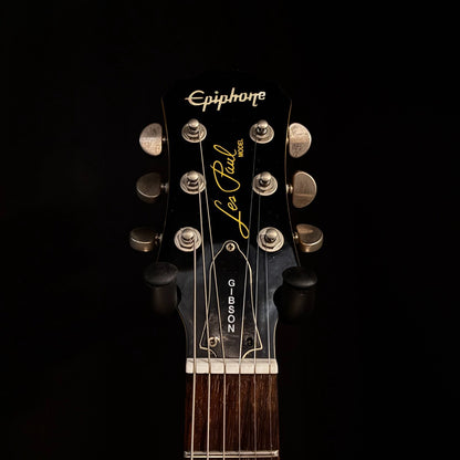 Epiphone LP Special TV Yellow / 3.36kg【下取りで最大15%OFF】【甲府店】