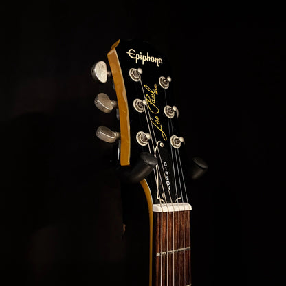 Epiphone LP Special TV Yellow / 3.36kg【下取りで最大15%OFF】【甲府店】