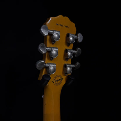 Epiphone LP Special TV Yellow / 3.36kg【下取りで最大15%OFF】【甲府店】