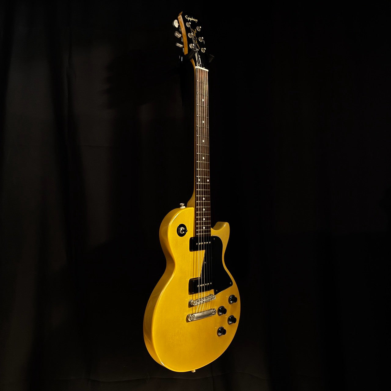 Epiphone LP Special TV Yellow / 3.36kg【下取りで最大15%OFF】【甲府店】