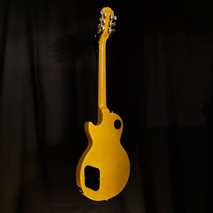 Epiphone LP Special TV Yellow / 3.36kg【下取りで最大15%OFF】【甲府店】