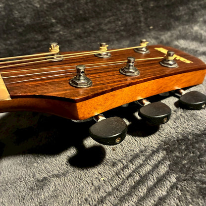 Morris FH-1 【USED】【1.74kg】