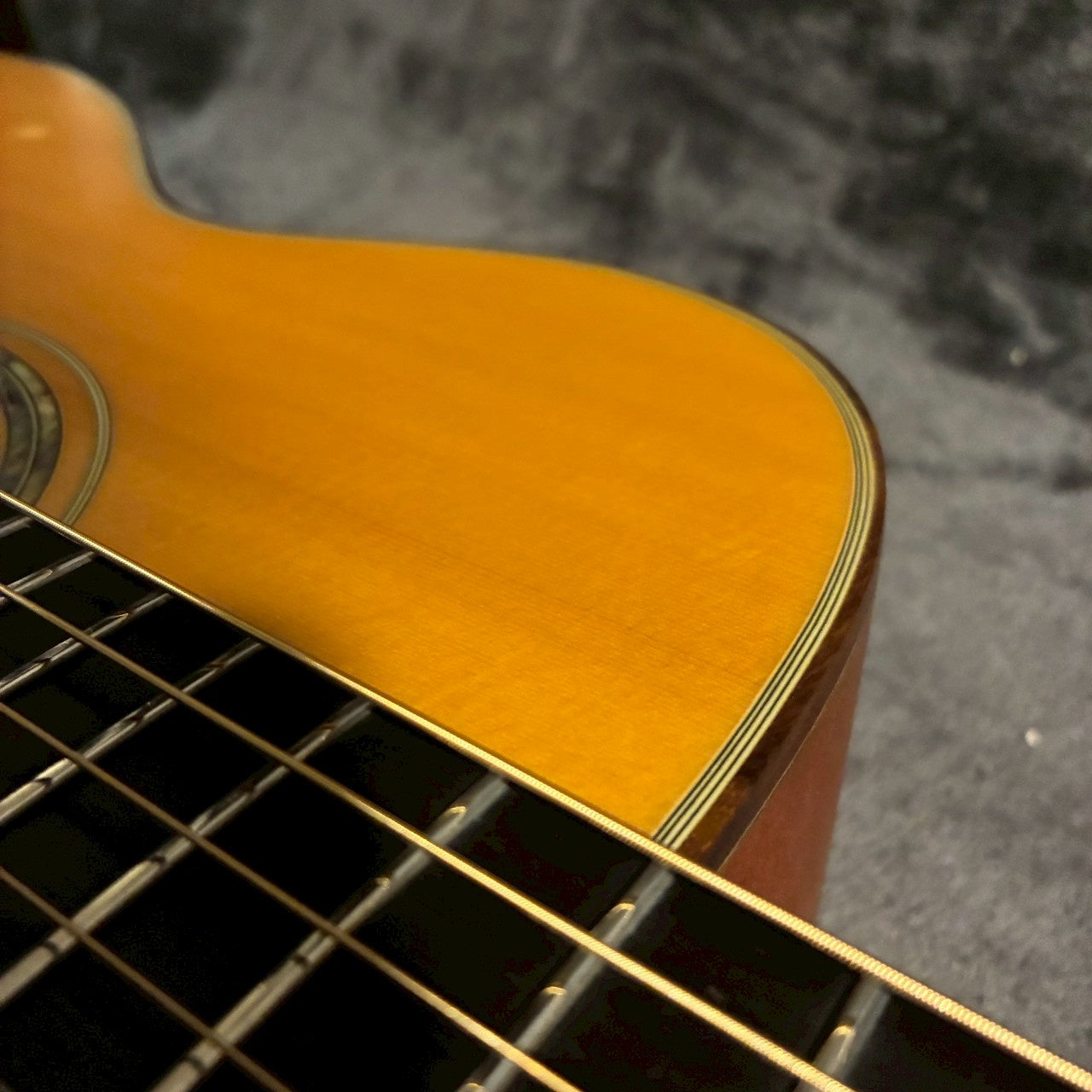 Morris FH-1 【USED】【1.74kg】