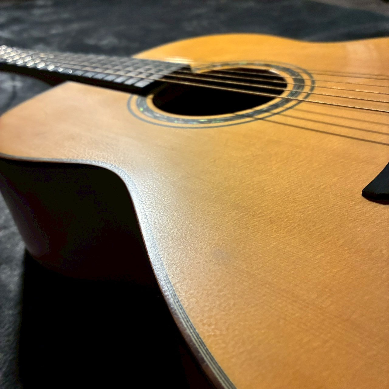 Morris FH-1 【USED】【1.74kg】