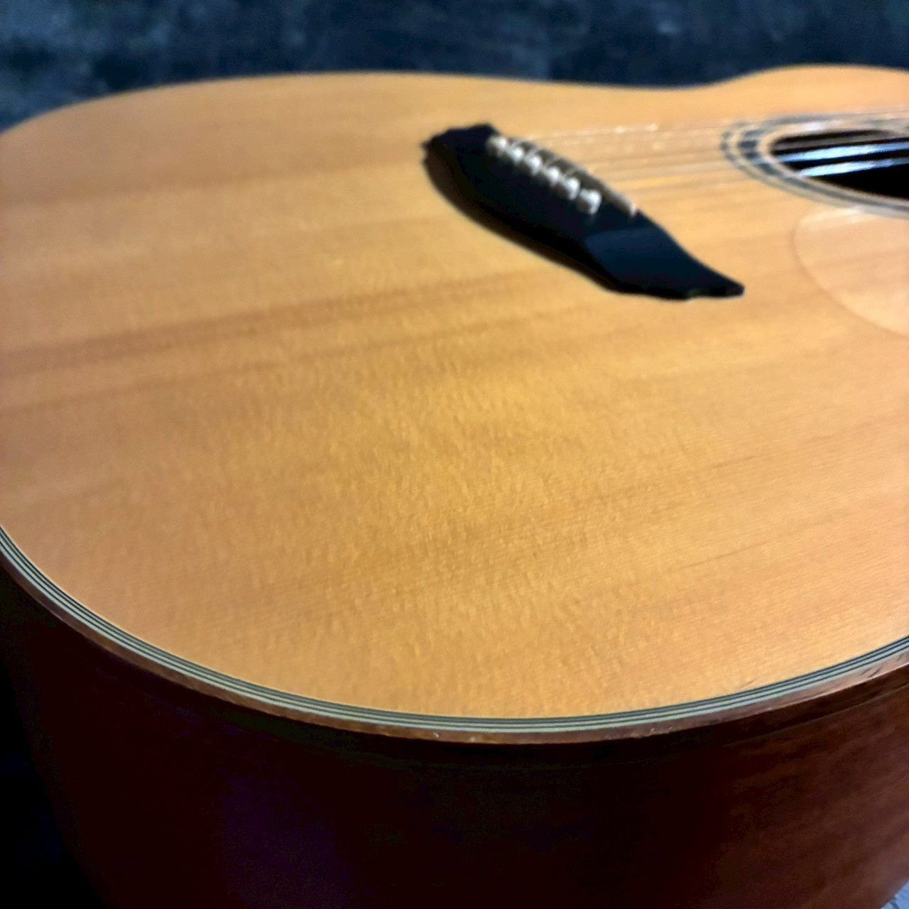 Morris FH-1 【USED】【1.74kg】