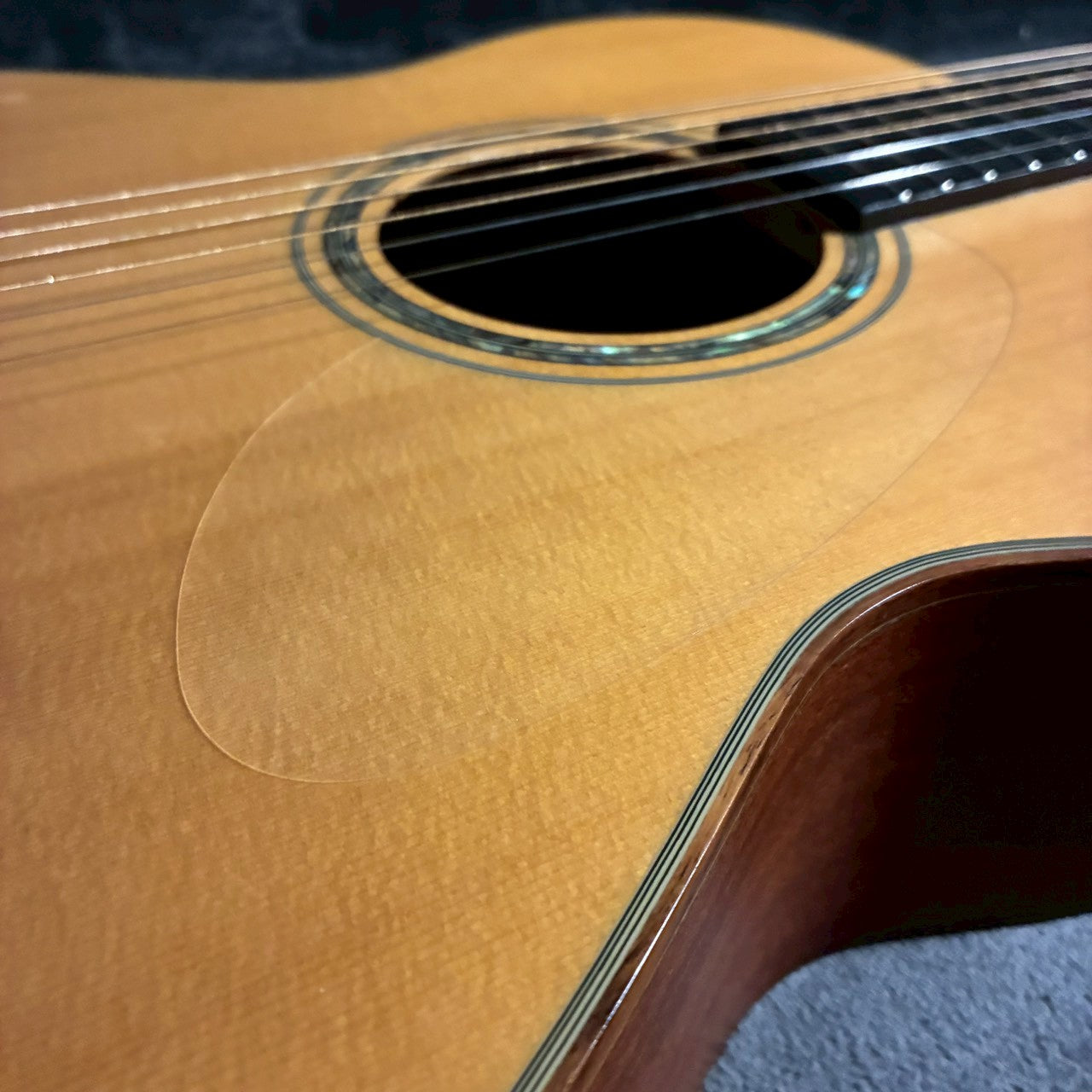 Morris FH-1 【USED】【1.74kg】