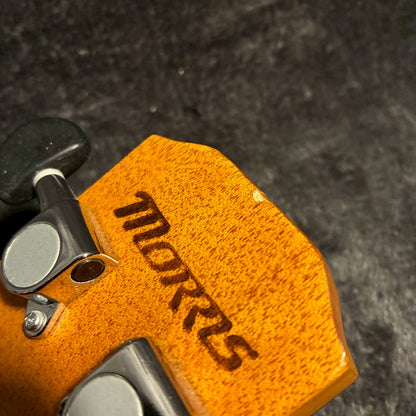 Morris FH-1 【USED】【1.74kg】