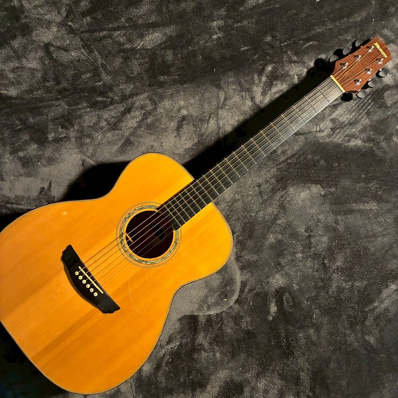 Morris FH-1 【USED】【1.74kg】