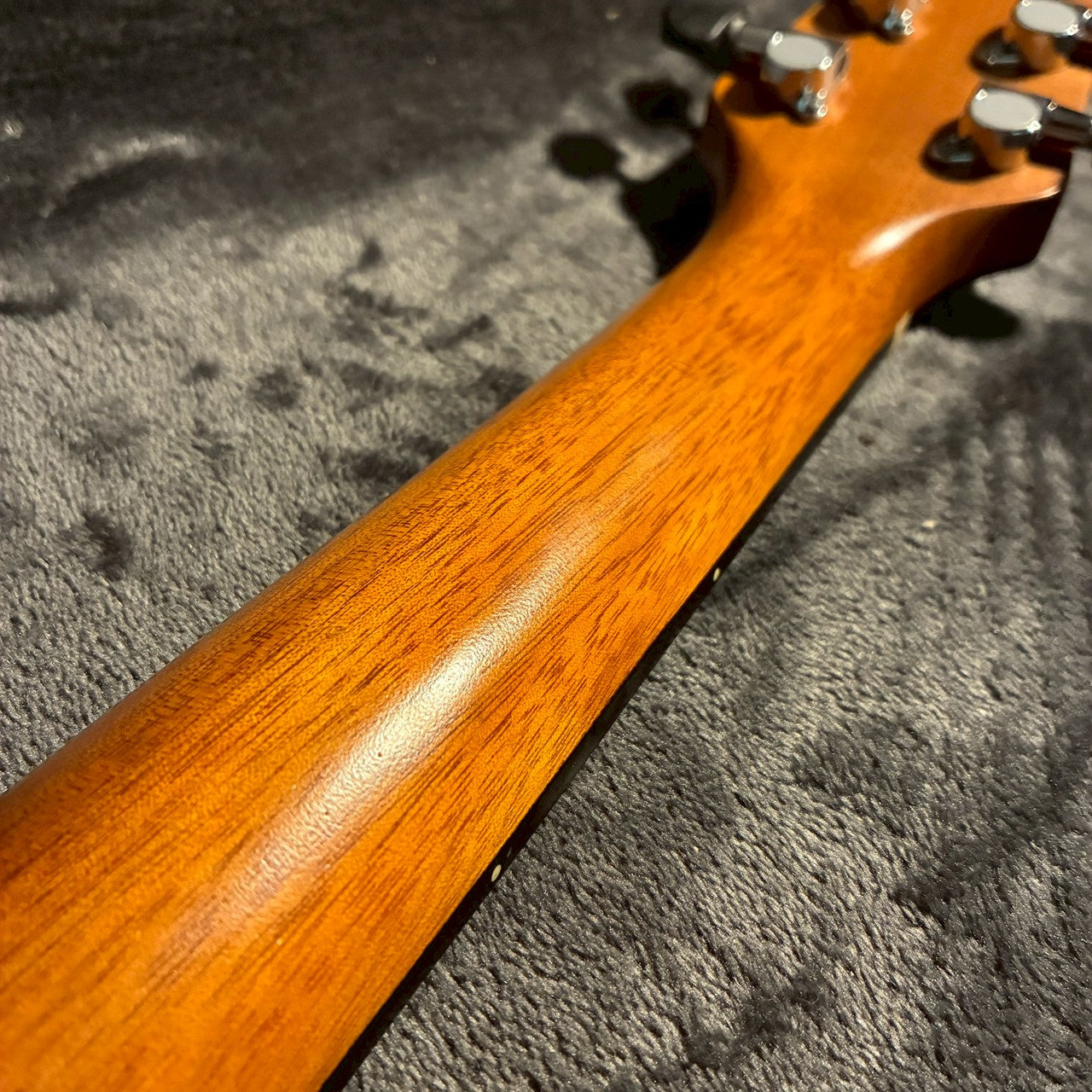 Morris FH-1 【USED】【1.74kg】