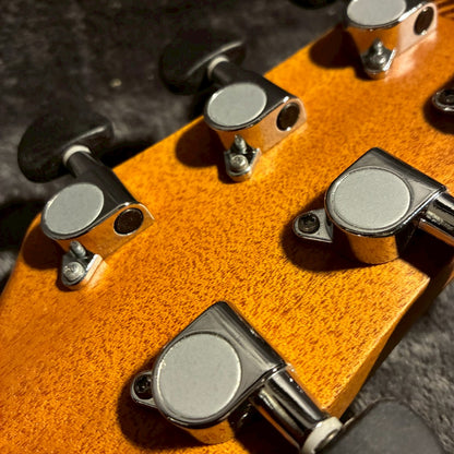 Morris FH-1 【USED】【1.74kg】