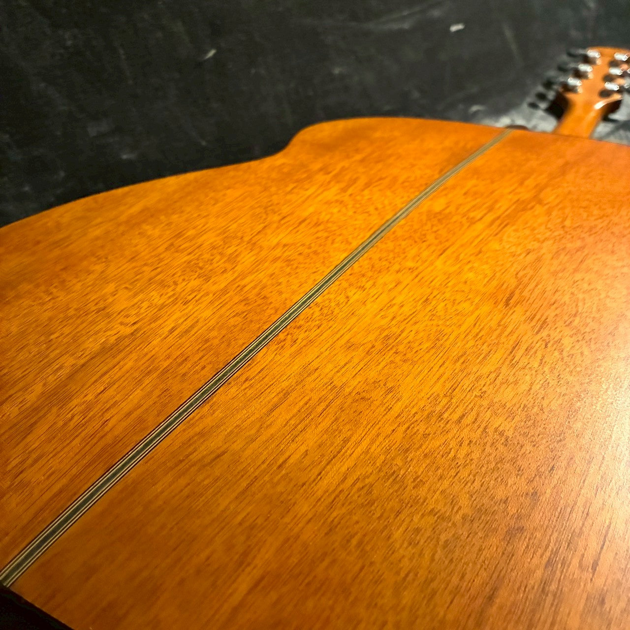 Morris FH-1 【USED】【1.74kg】