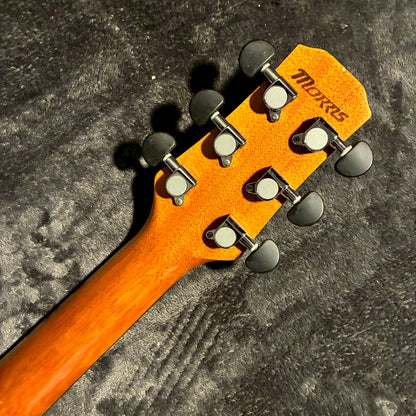 Morris FH-1 【USED】【1.74kg】