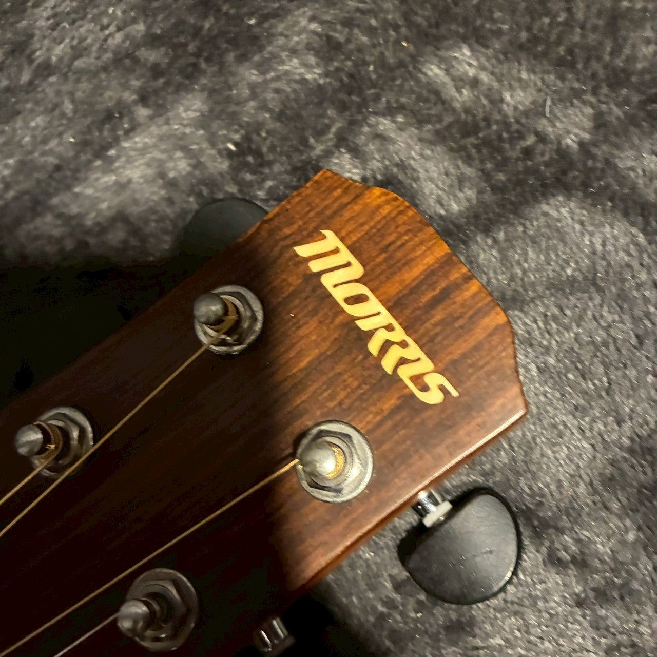 Morris FH-1 【USED】【1.74kg】