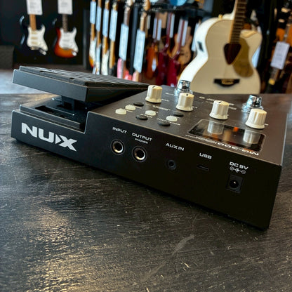 NUX MG-300 【USED】