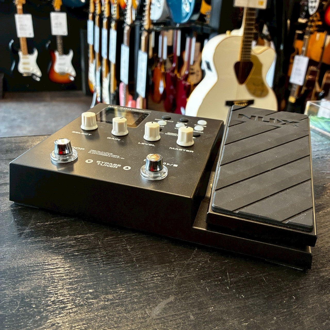 NUX MG-300 【USED】