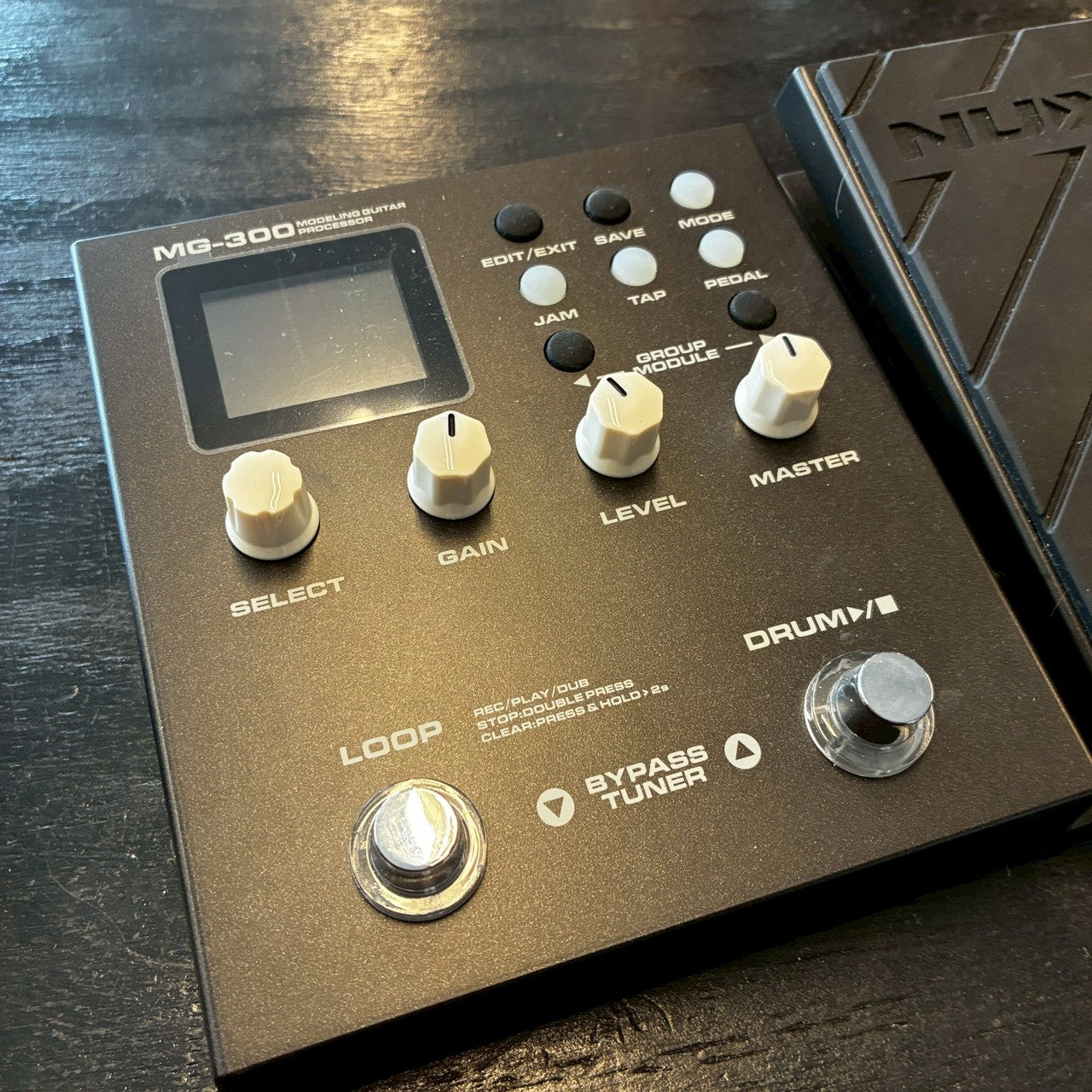NUX MG-300 【USED】