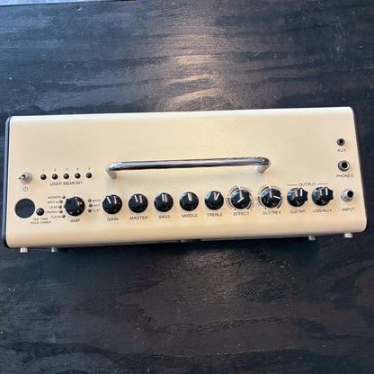 YAMAHA THR10【USED】