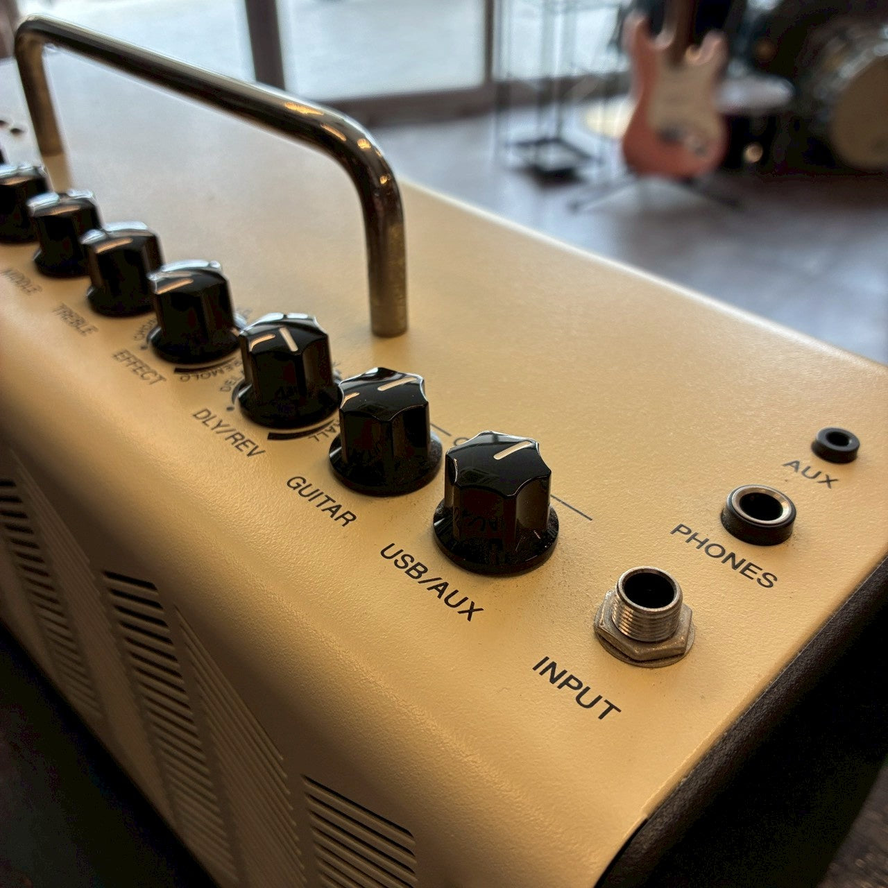 YAMAHA THR10【USED】