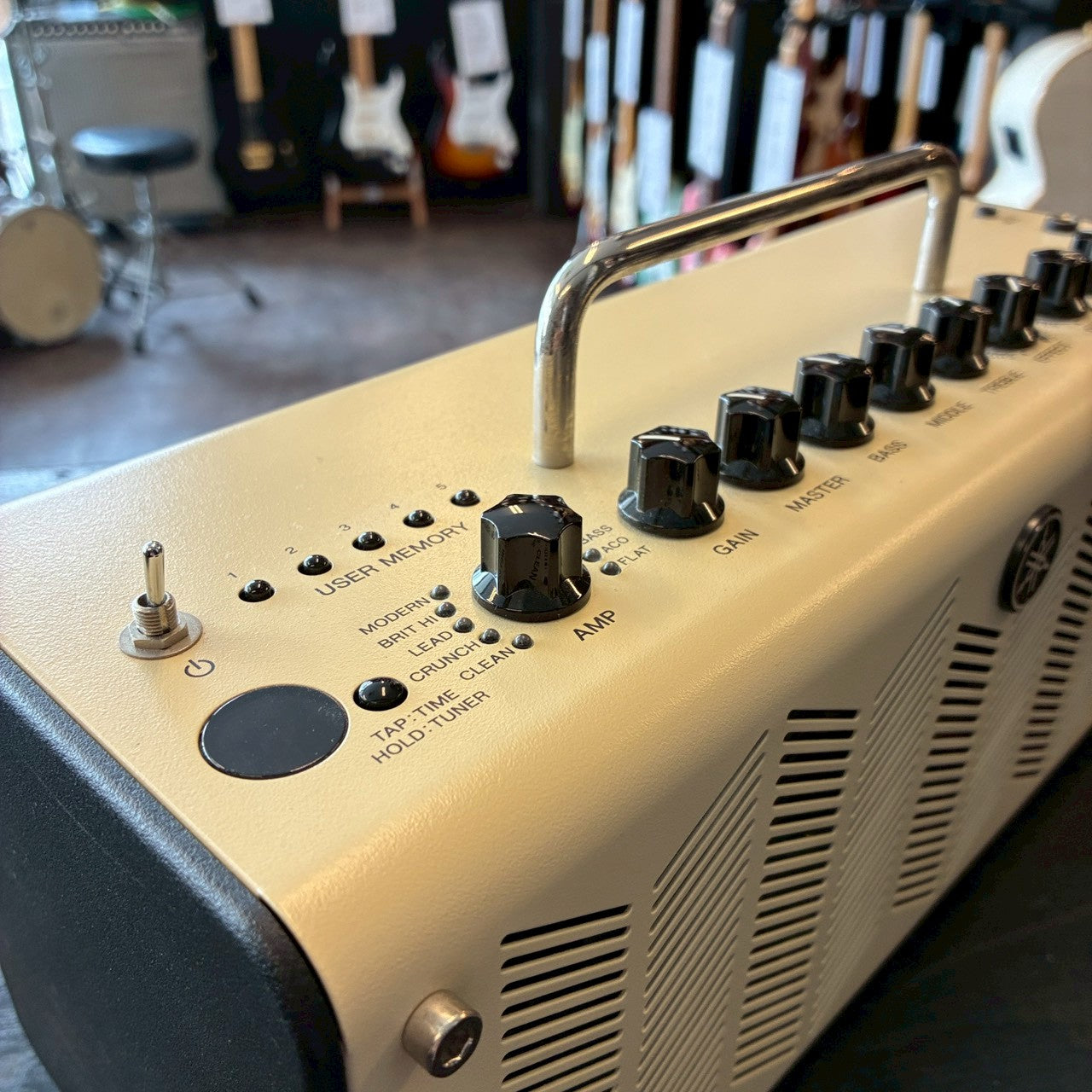 YAMAHA THR10【USED】