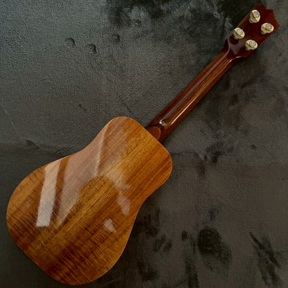 Kamaka	HB-2D Concert 【USED】