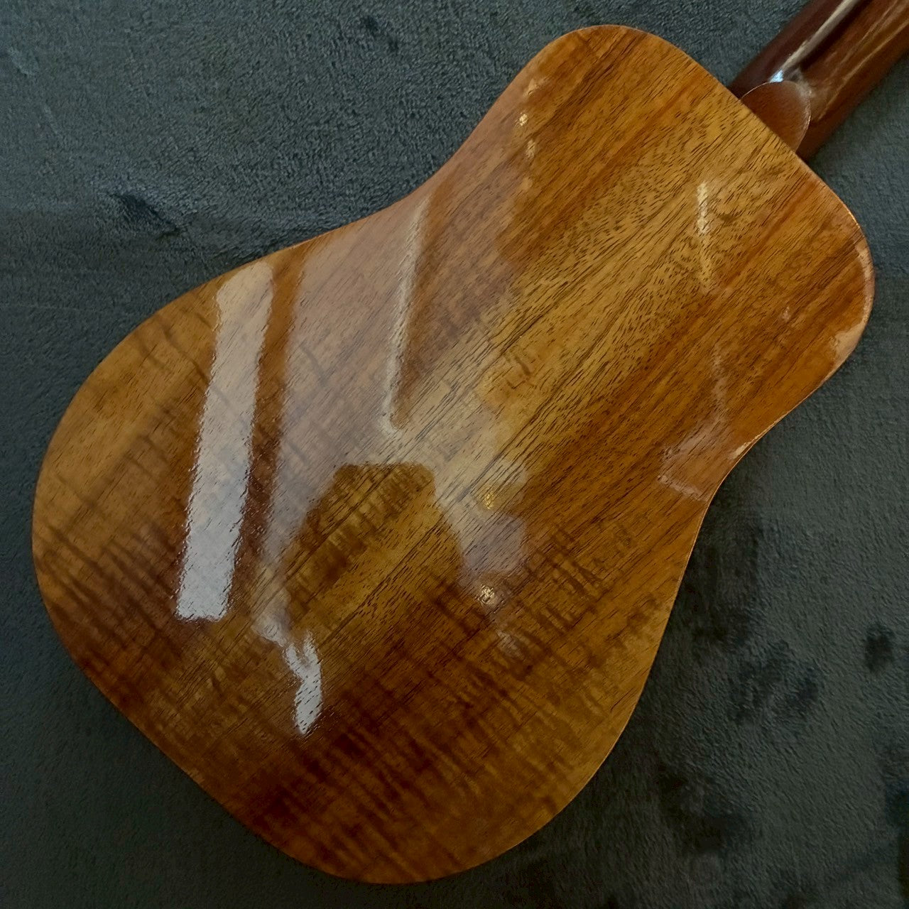Kamaka	HB-2D Concert 【USED】