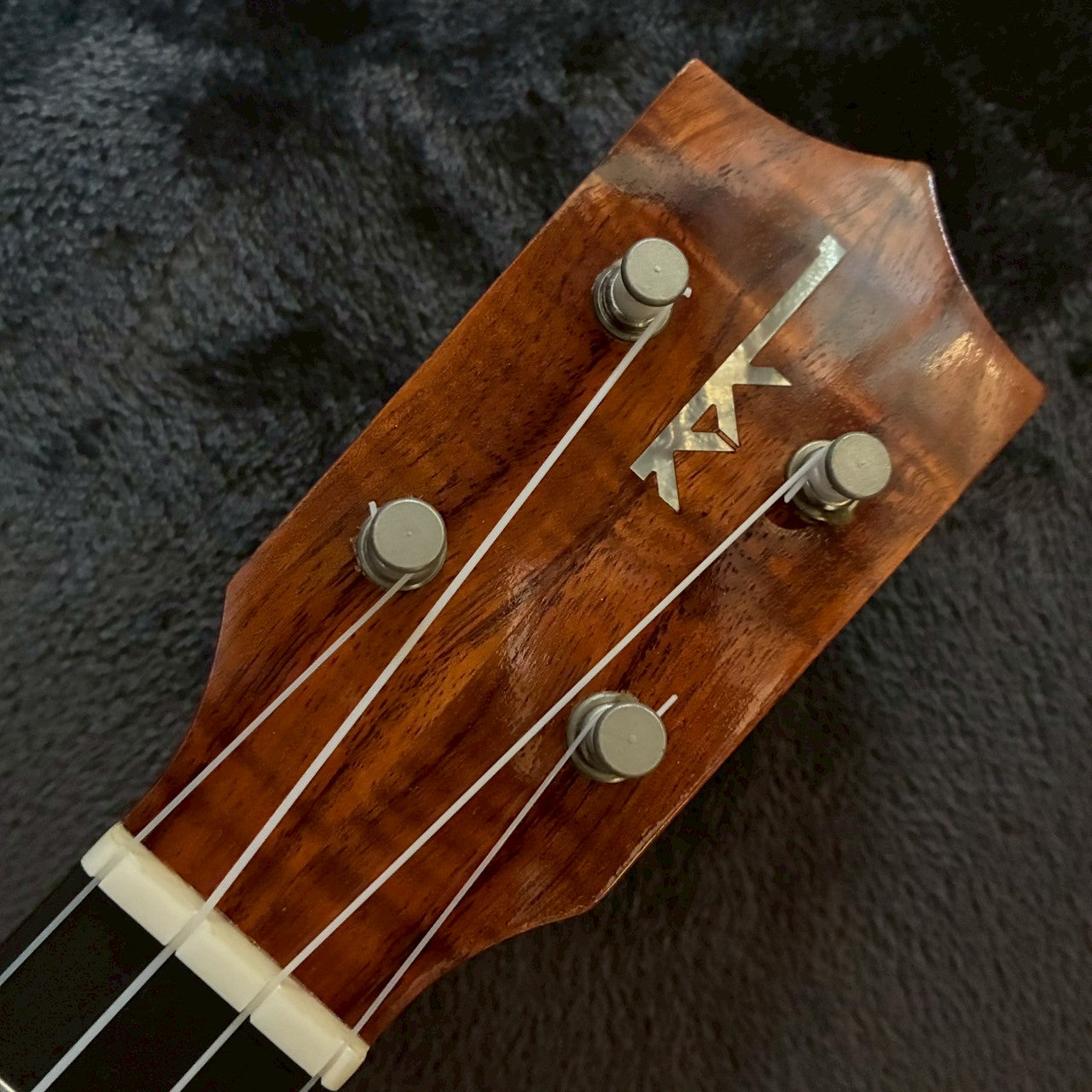 Kamaka	HB-2D Concert 【USED】
