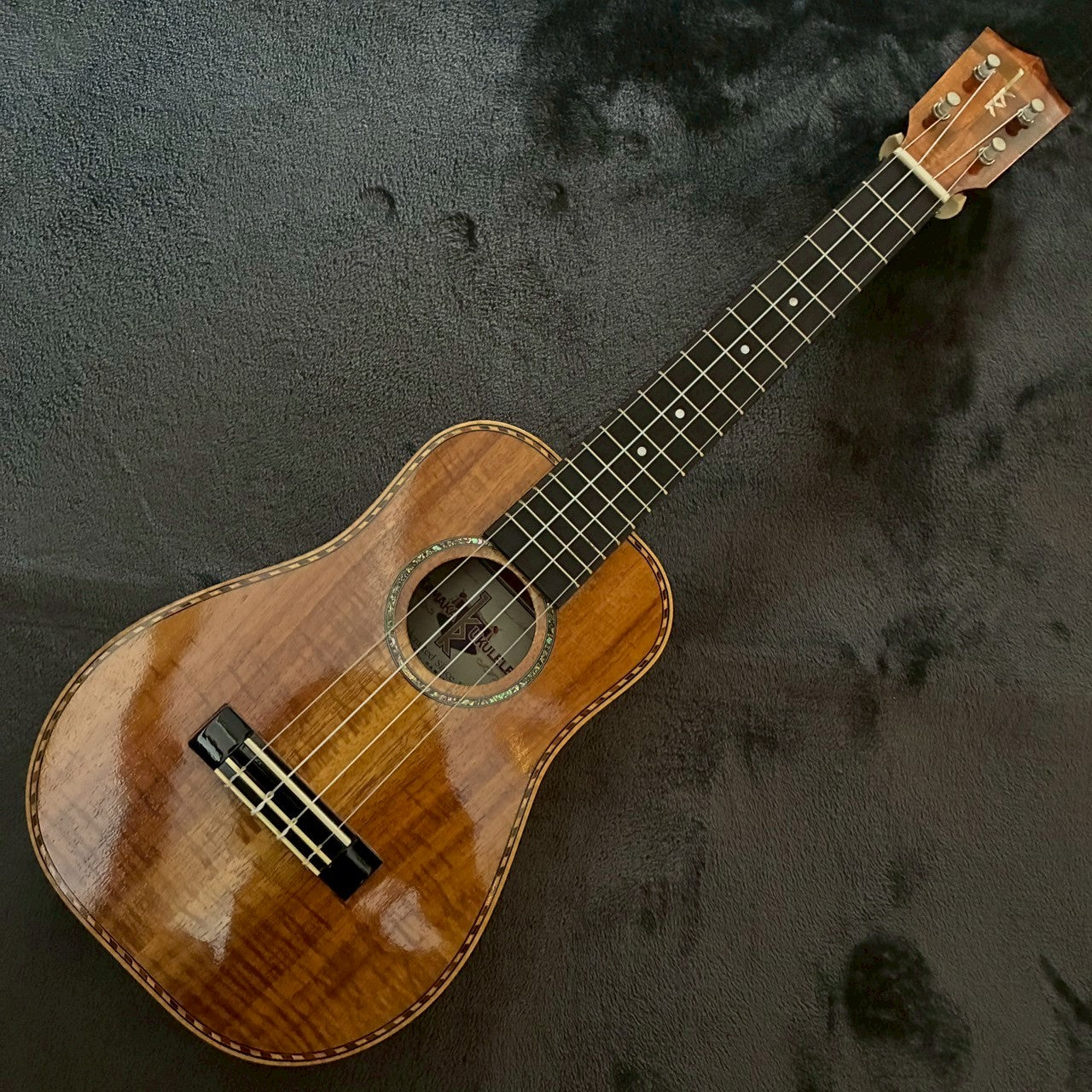 Kamaka	HB-2D Concert 【USED】