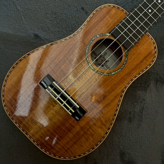 Kamaka	HB-2D Concert 【USED】