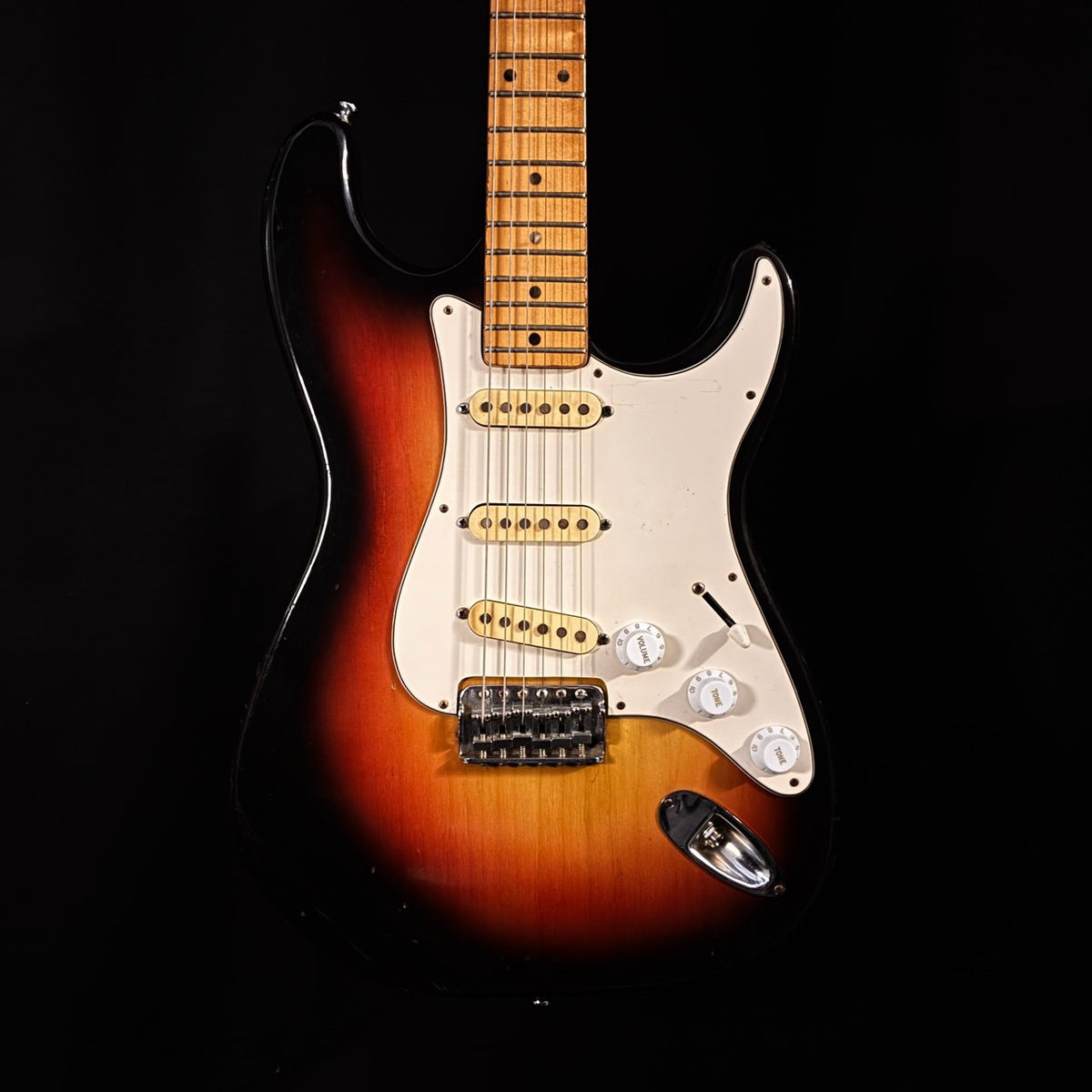 Greco SE Series Early 70s [3.61kg]