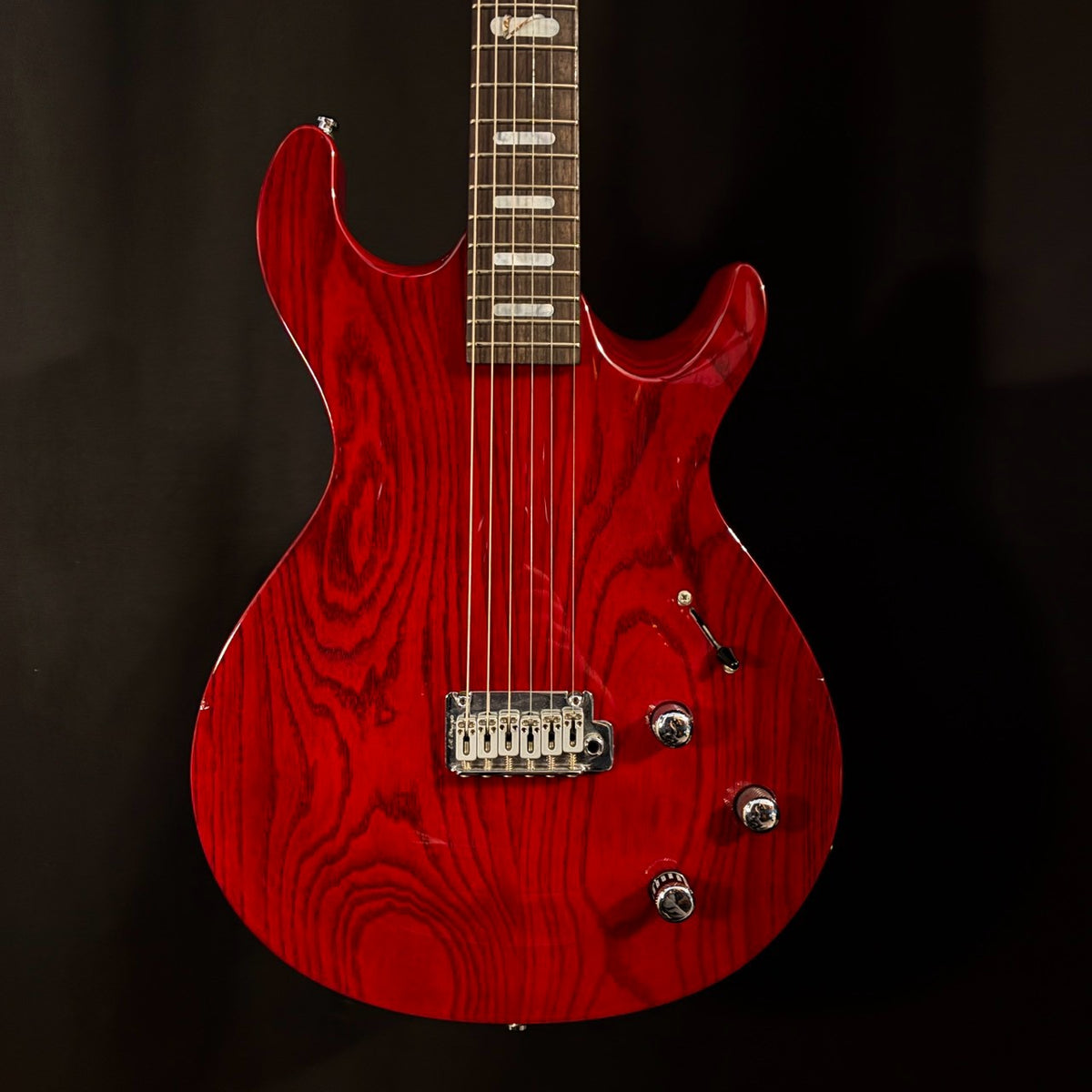 LINE6 Variax700 Modeling Guitar [3.51kg]