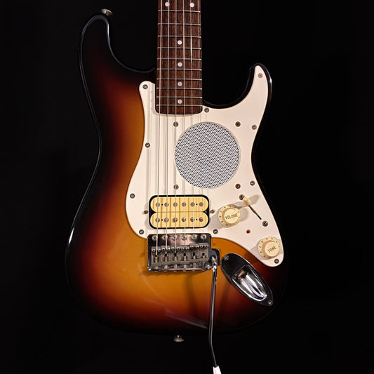 Fender Japan ST-Champ 前期型 【2.78㎏】