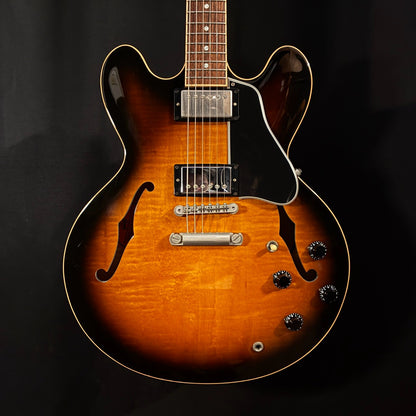 Gibson ES-335 Sunburst 2005年製【3.92kg】