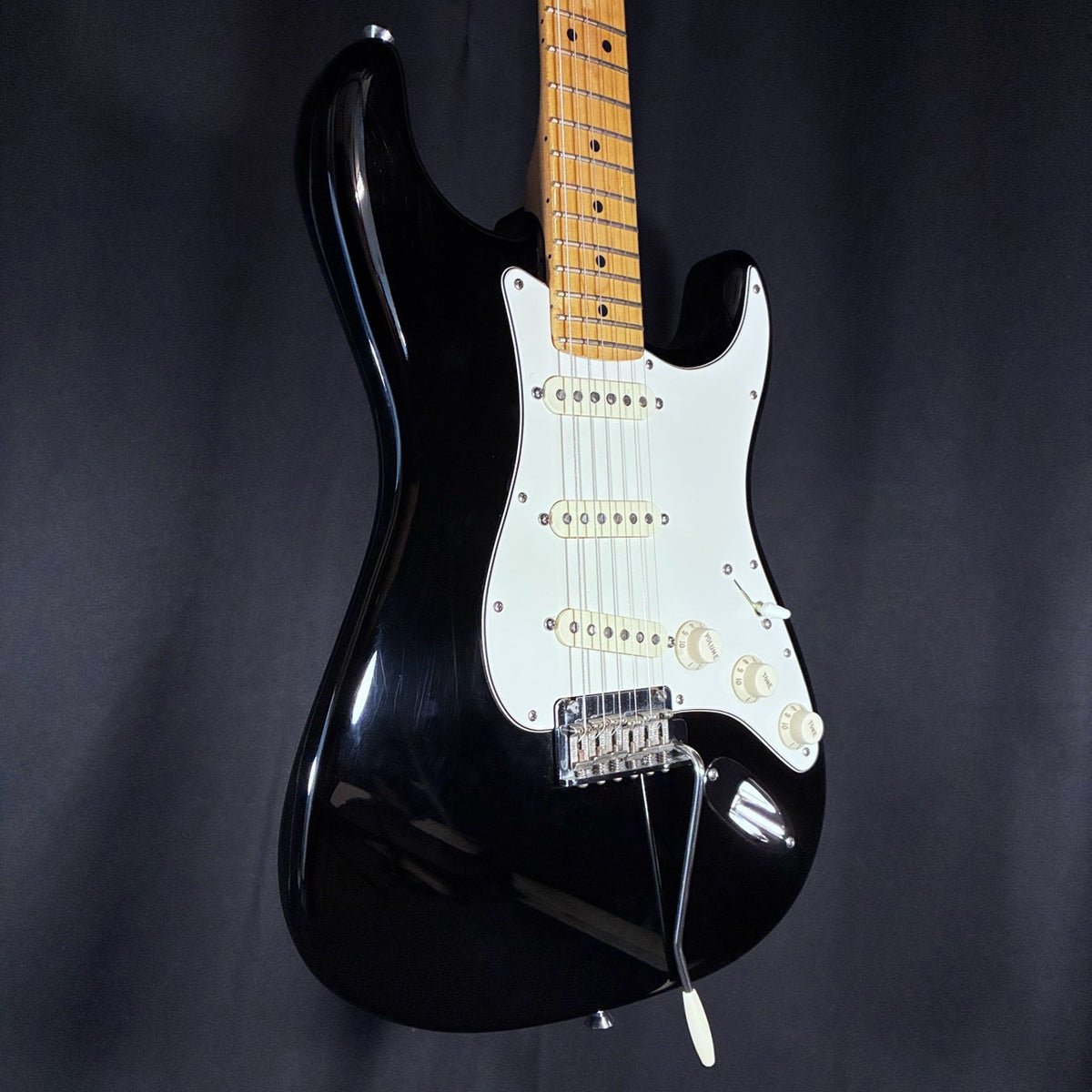 Fender USA American Standard Stratocaster 2014 / 3.66kg【下取りで最大15%OFF】【甲府店】【値下げ】
