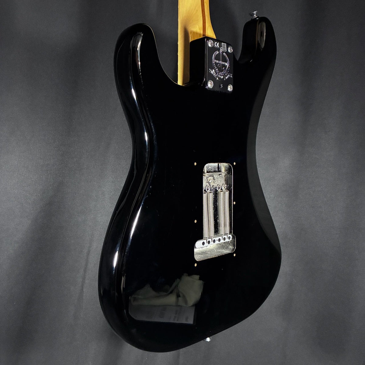 Fender USA American Standard Stratocaster 2014 / 3.66kg【下取りで最大15%OFF】【甲府店】【値下げ】