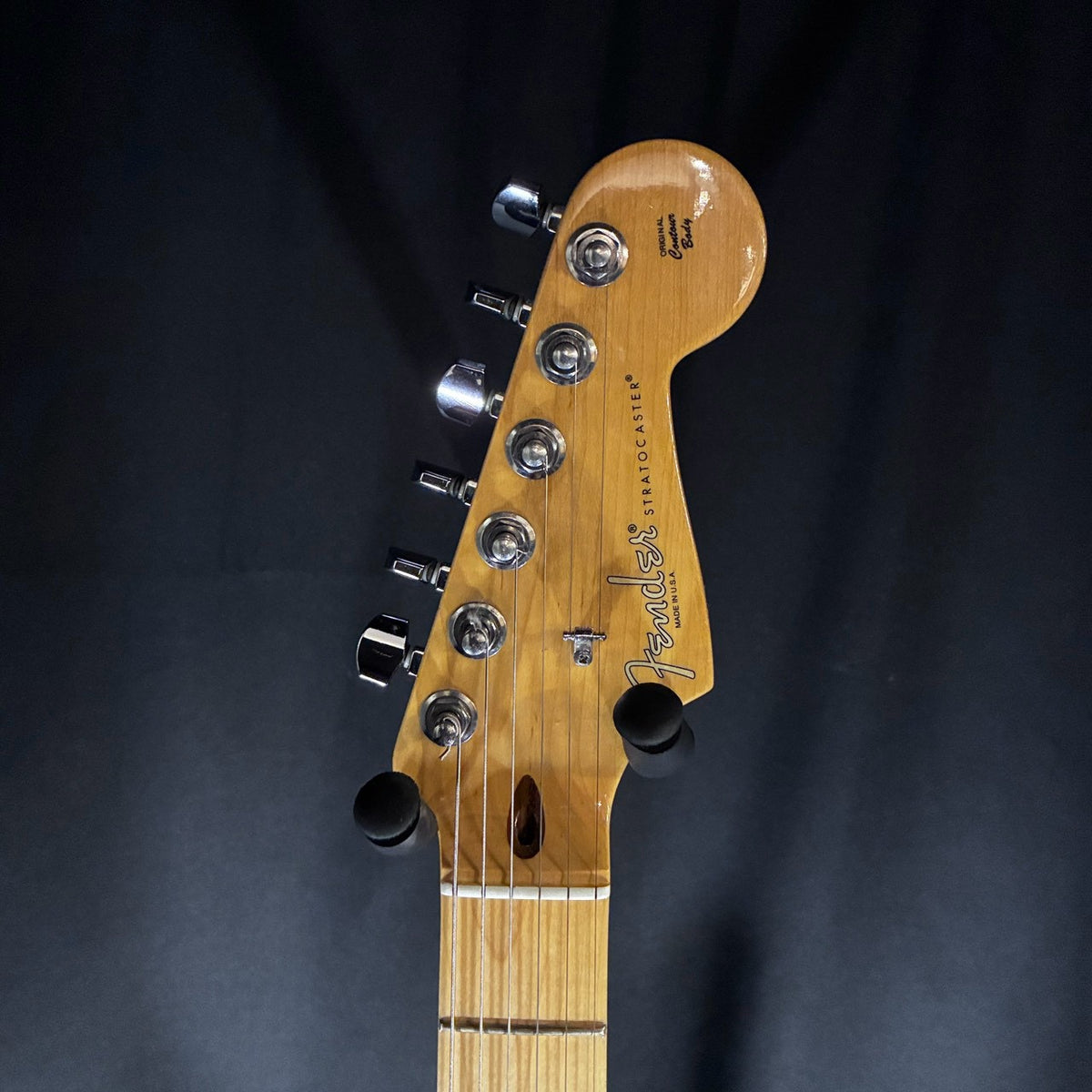 Fender USA American Standard Stratocaster 2014 / 3.66kg【下取りで最大15%OFF】【甲府店】【値下げ】
